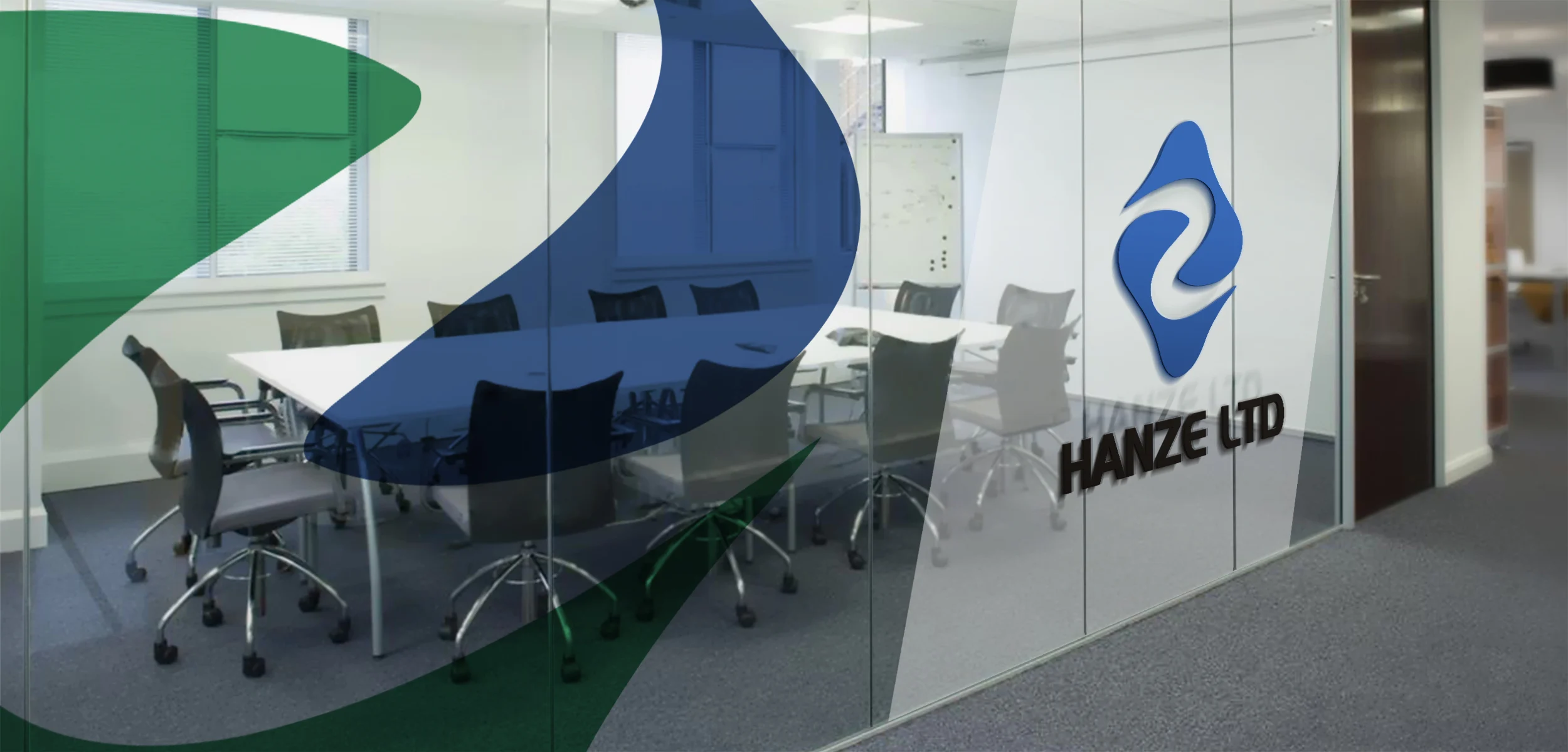 HANZE LTD HANZE LTD