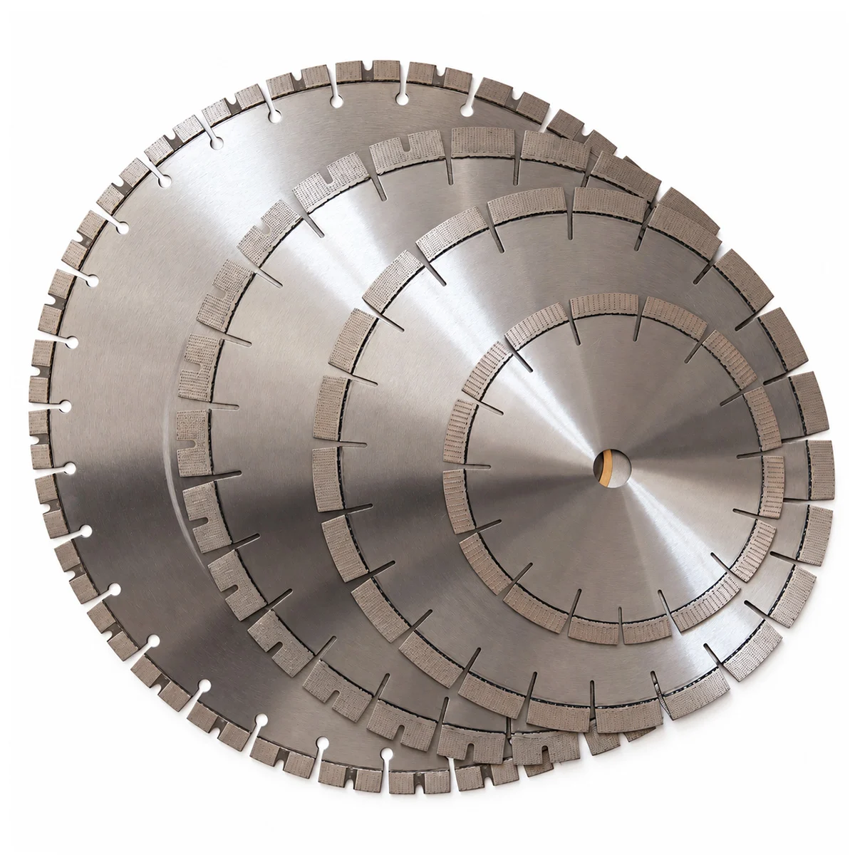 Laser Welded ARIX General Purpose Diamond Saw Blade
