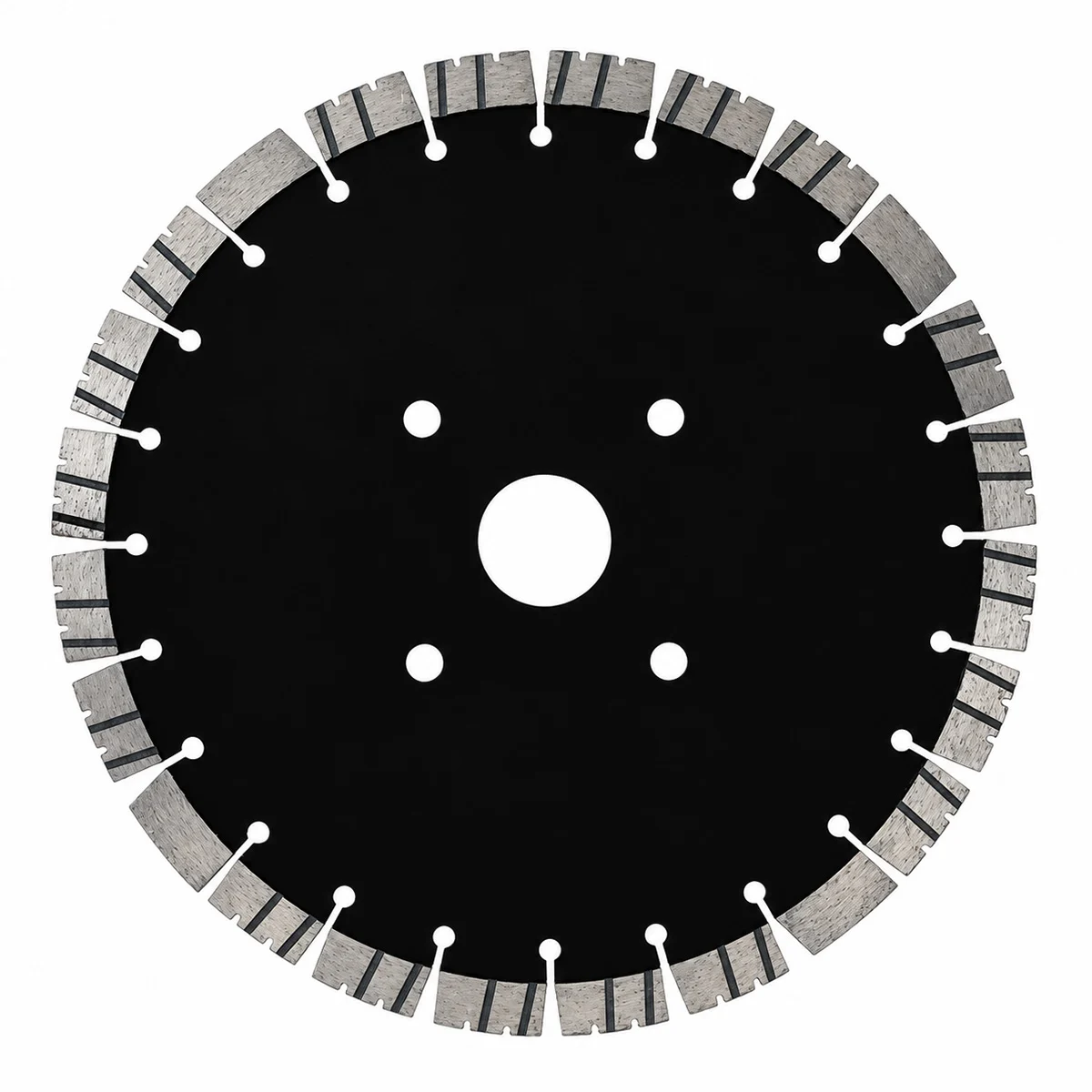 Laser Welded Concrete Diamond Saw Blade 5 Laser Welded Concrete Saw Blade
