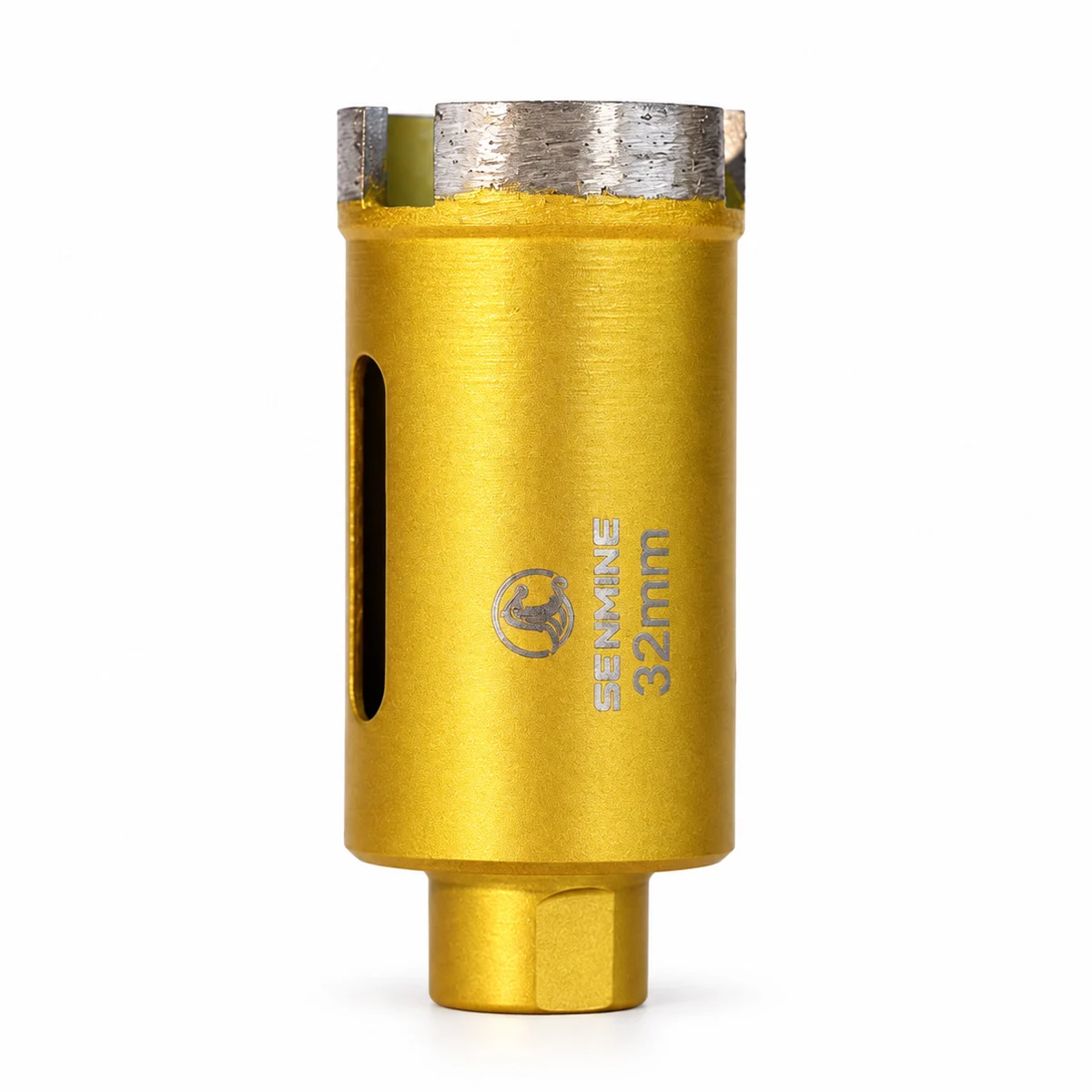 Laser Welded Dry Diamond Core Bit for Granite 3 Laser Welded Dry Diamond Core Bit for Granite
