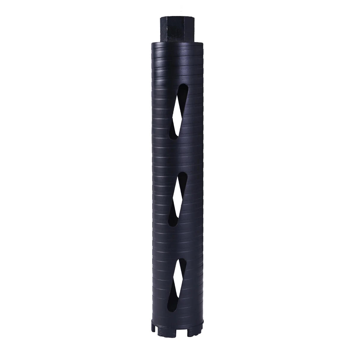 Laser Welded Dry Diamond Core Drill Bit