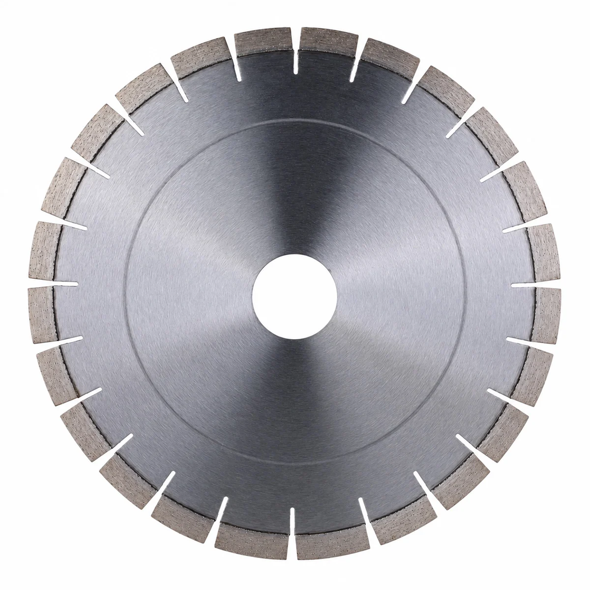 Laser Welded Reinforced Concrete Blade 2 Laser Welded Reinforced Concrete Blade