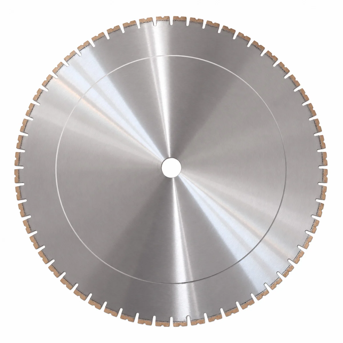 Laser Welded Wall Saw Blade